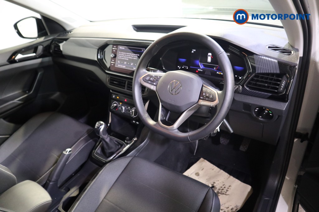 Used Volkswagen T-Cross 2023 for sale - 76162358: Photo 9