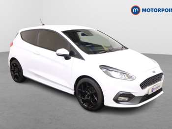 2020 - 1.5 EcoBoost ST-2 3dr