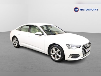 Audi - A6