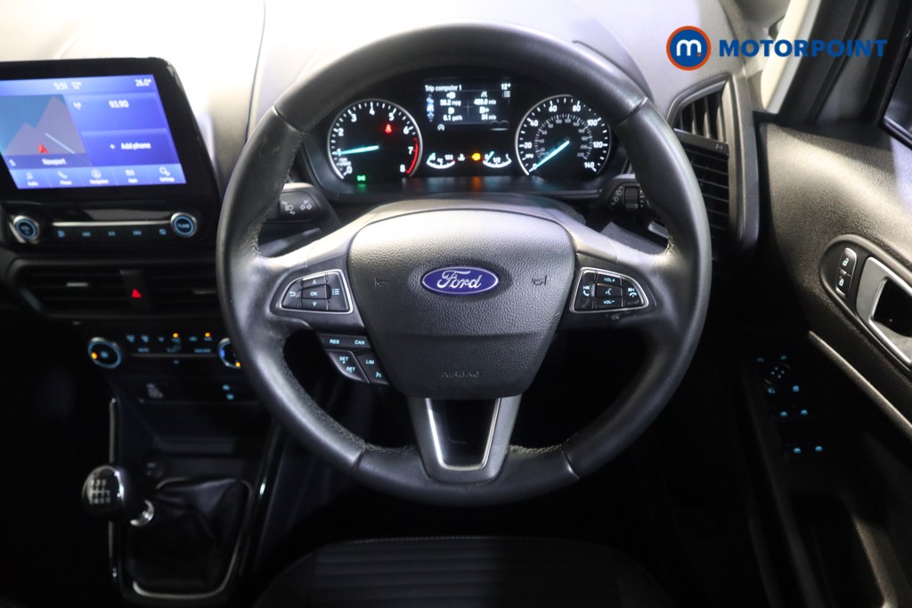 Used Ford Ecosport 2023 for sale - 78106832: Photo 10