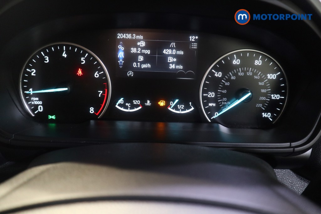 Used Ford Ecosport 2023 for sale - 78106832: Photo 13