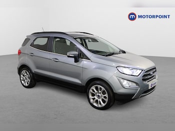 Used Ford Ecosport 2023 for sale - 78106832: Photo