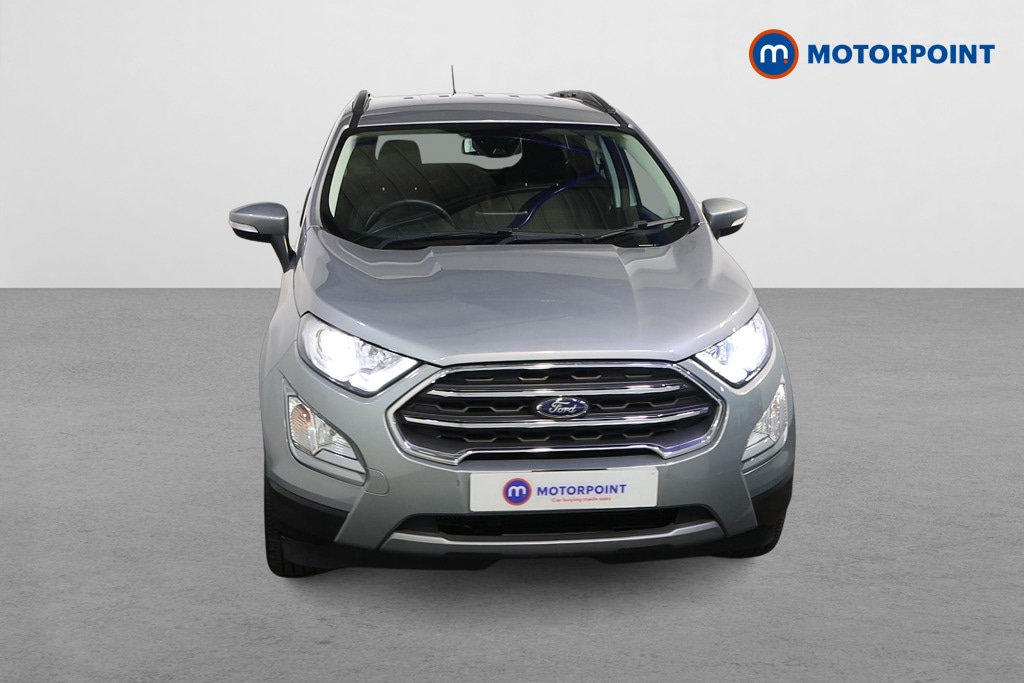 Used Ford Ecosport 2023 for sale - 78106832: Photo 2