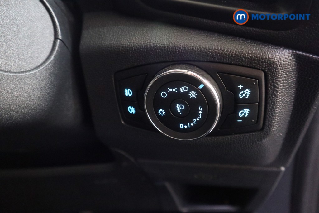 Used Ford Ecosport 2023 for sale - 78106832: Photo 21