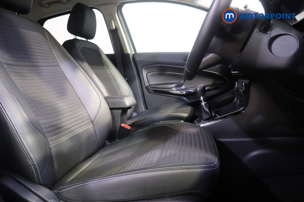 Used Ford Ecosport 2023 for sale - 78106832: Photo 25