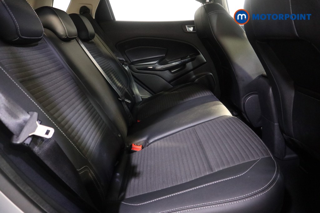 Used Ford Ecosport 2023 for sale - 78106832: Photo 26