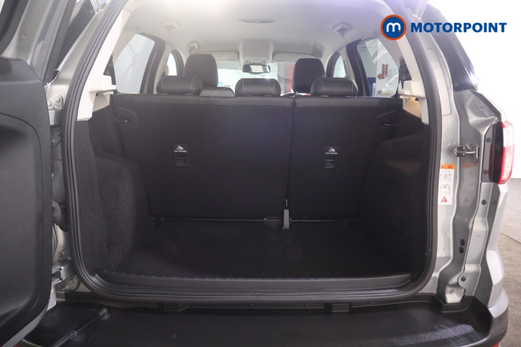 Used Ford Ecosport 2023 for sale - 78106832: Photo 29