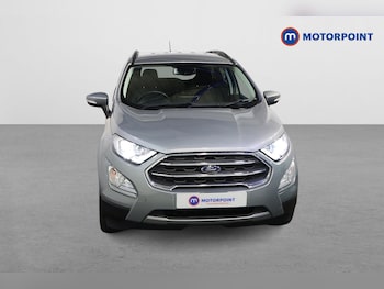 Used Ford Ecosport 2023 for sale - 78106832: Photo