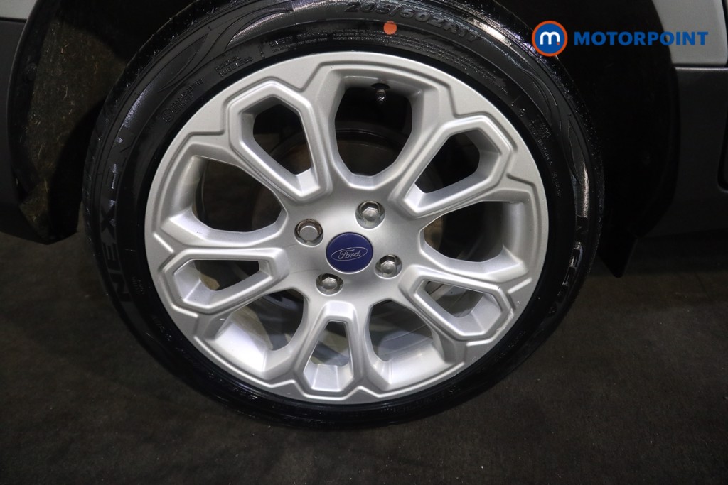 Used Ford Ecosport 2023 for sale - 78106832: Photo 30