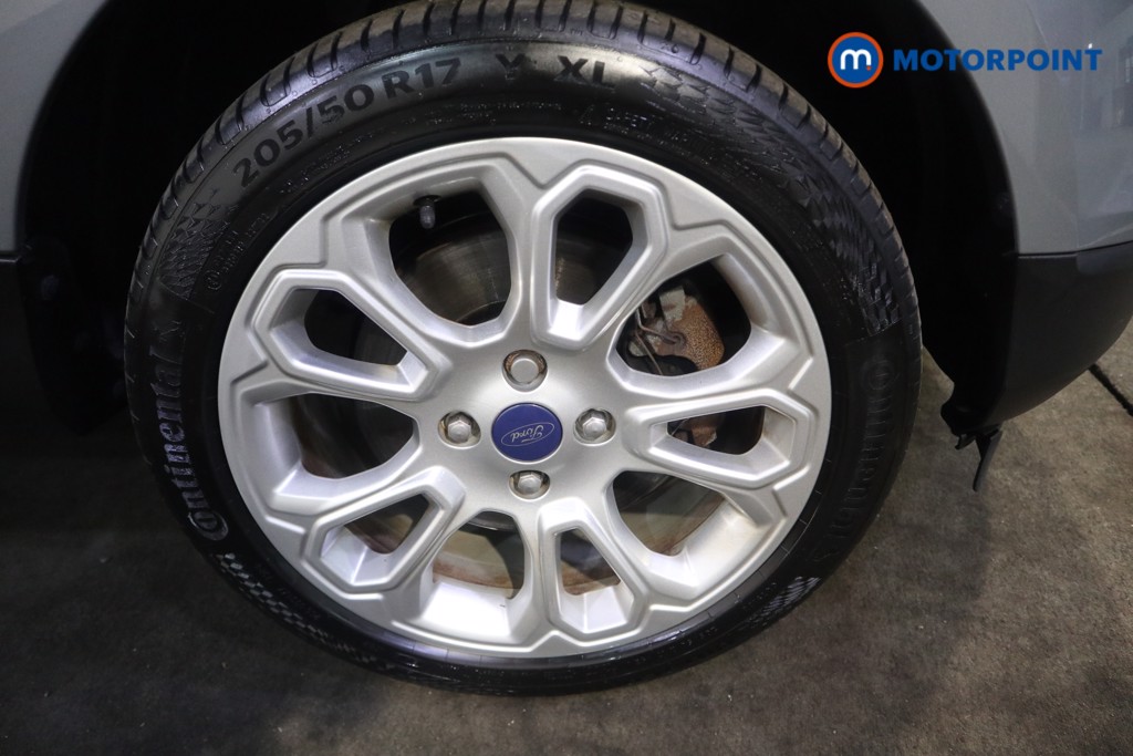 Used Ford Ecosport 2023 for sale - 78106832: Photo 31