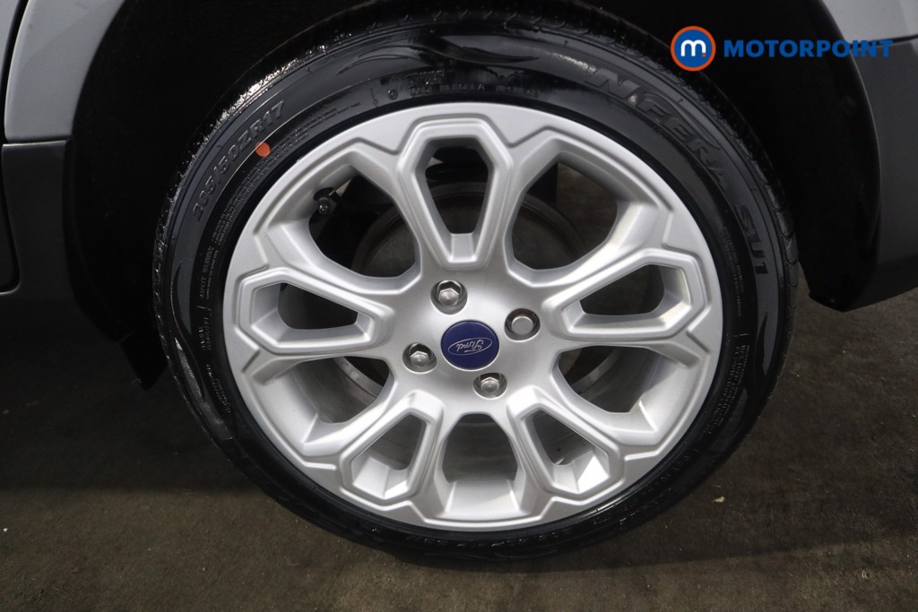 Used Ford Ecosport 2023 for sale - 78106832: Photo 33