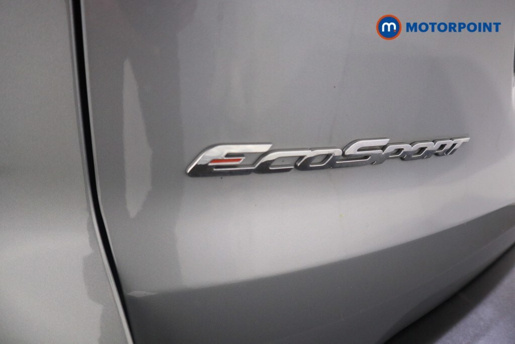 Used Ford Ecosport 2023 for sale - 78106832: Photo 36