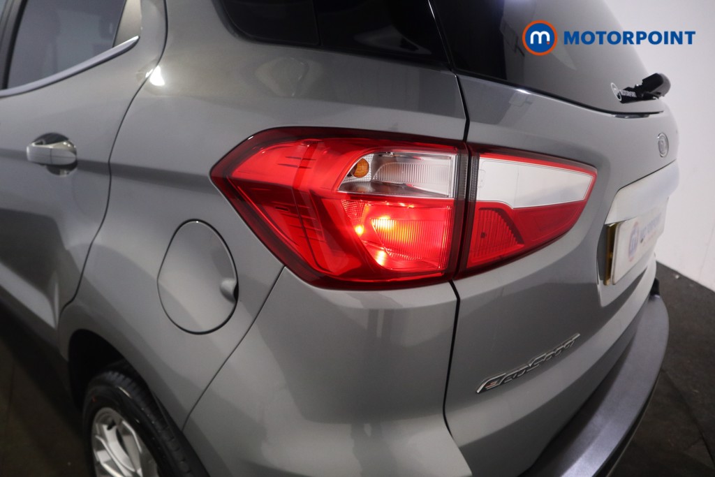 Used Ford Ecosport 2023 for sale - 78106832: Photo 37