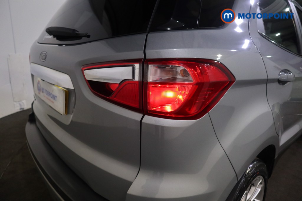 Used Ford Ecosport 2023 for sale - 78106832: Photo 38