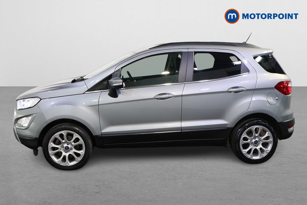 Used Ford Ecosport 2023 for sale - 78106832: Photo 4