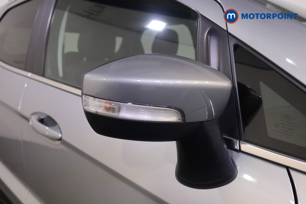 Used Ford Ecosport 2023 for sale - 78106832: Photo 41