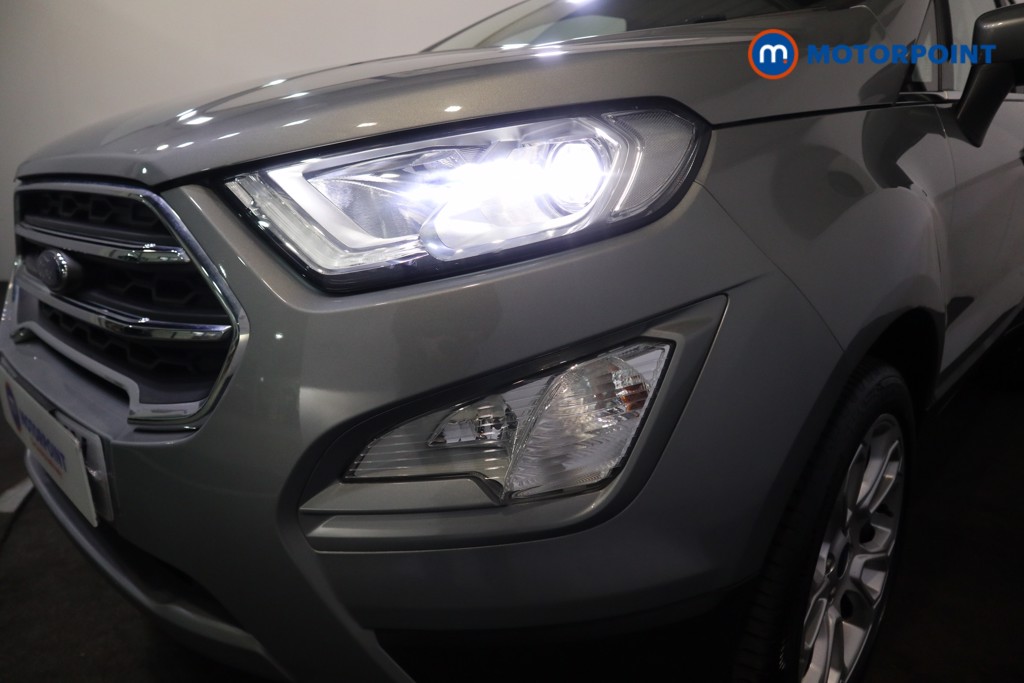 Used Ford Ecosport 2023 for sale - 78106832: Photo 43