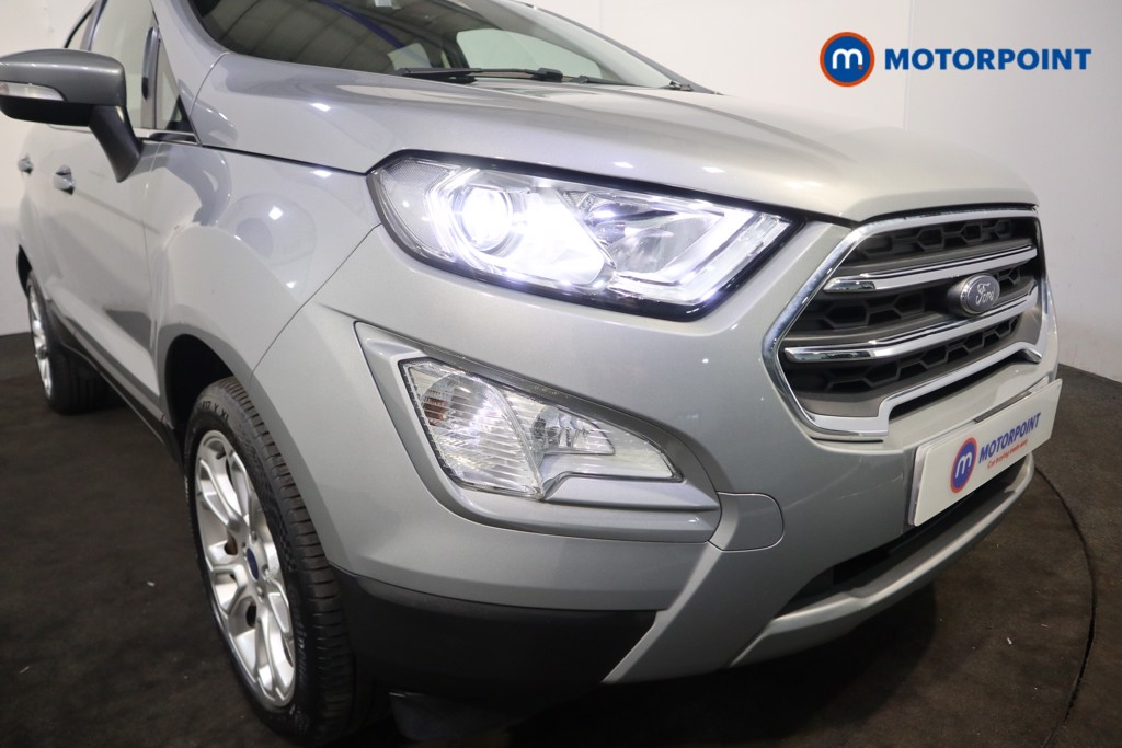 Used Ford Ecosport 2023 for sale - 78106832: Photo 44
