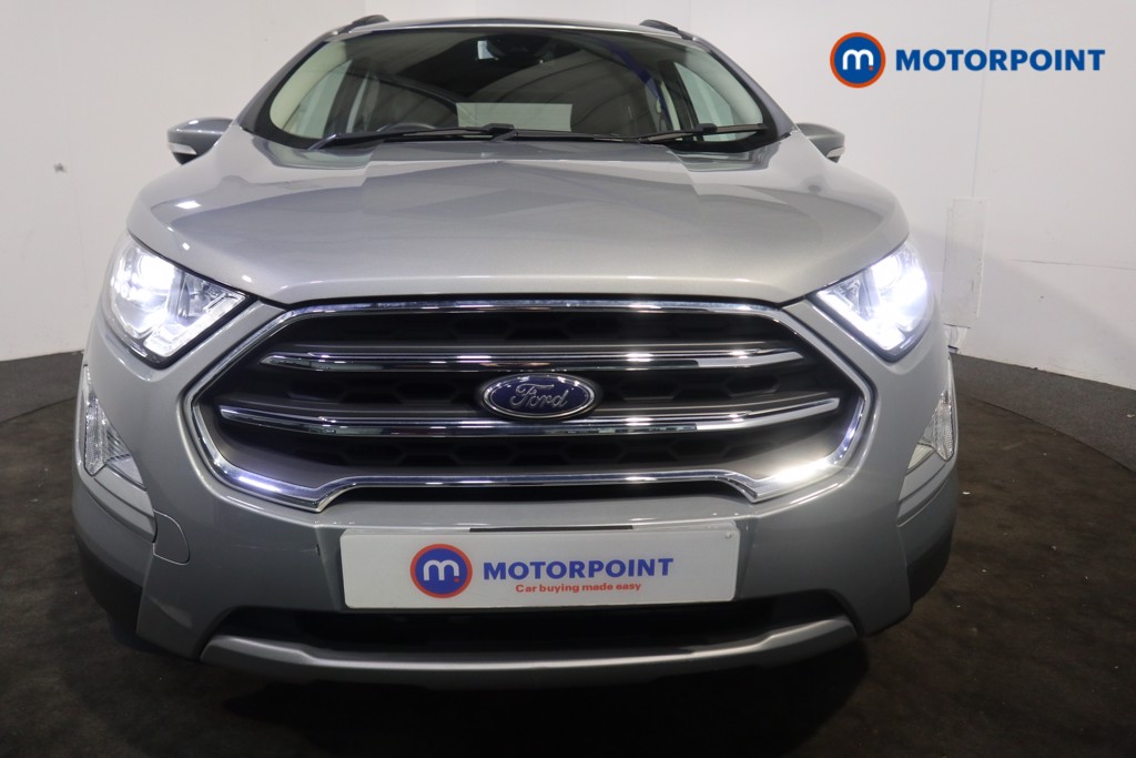 Used Ford Ecosport 2023 for sale - 78106832: Photo 45