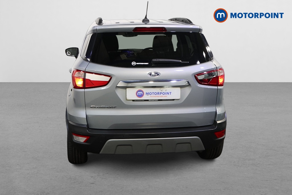 Used Ford Ecosport 2023 for sale - 78106832: Photo 6