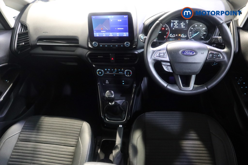 Used Ford Ecosport 2023 for sale - 78106832: Photo 9