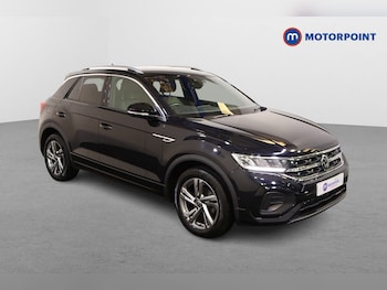 2022 - 1.5 TSI R-Line 5dr DSG