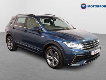 2023 - 1.5 TSI 150 R-Line Edition 5dr DSG