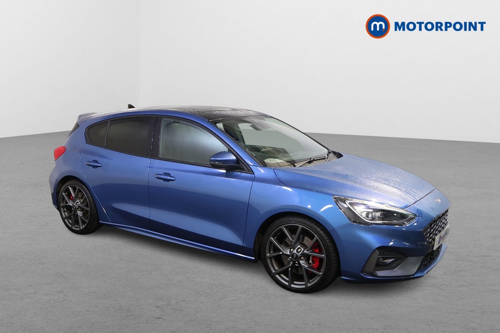 Used Ford Focus 2020 for sale - 76143402: Photo 1