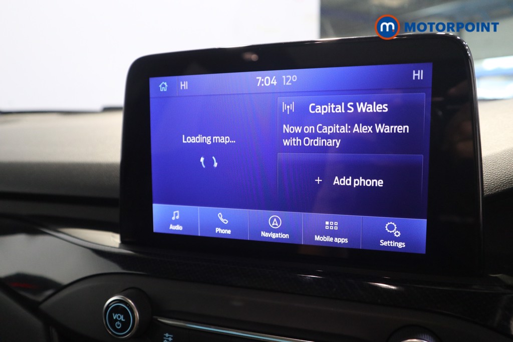 Used Ford Focus 2020 for sale - 76143402: Photo 10