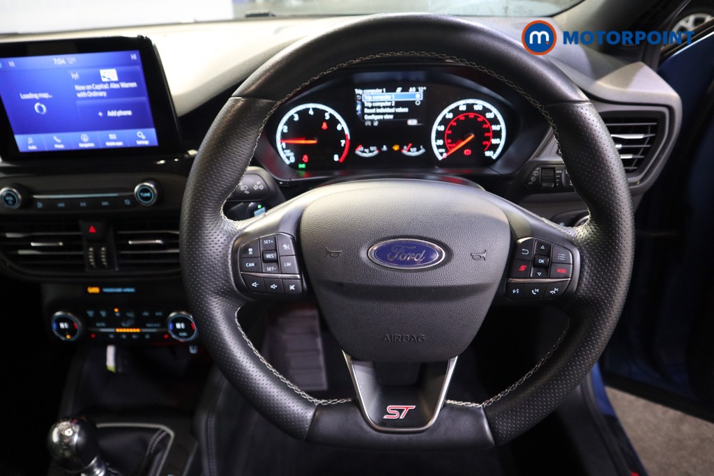 Used Ford Focus 2020 for sale - 76143402: Photo 11