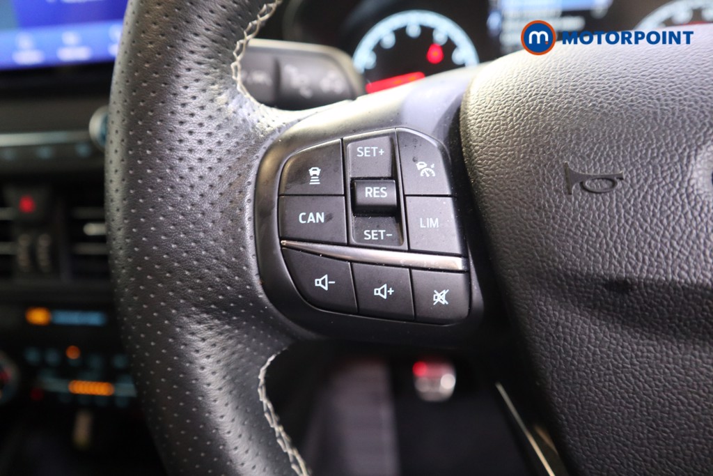 Used Ford Focus 2020 for sale - 76143402: Photo 13
