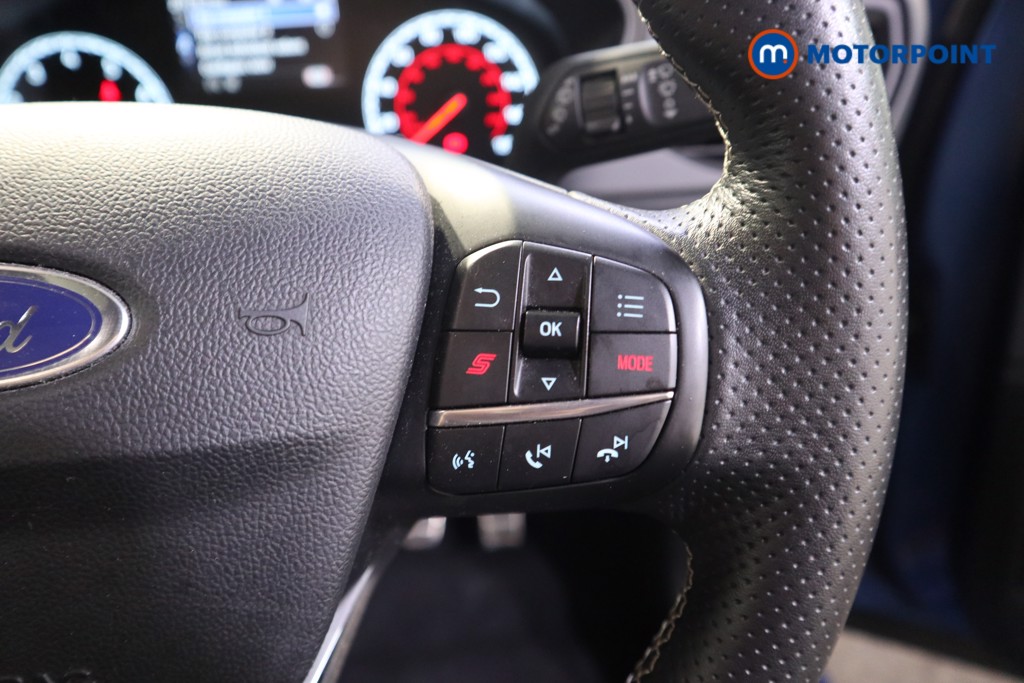 Used Ford Focus 2020 for sale - 76143402: Photo 14