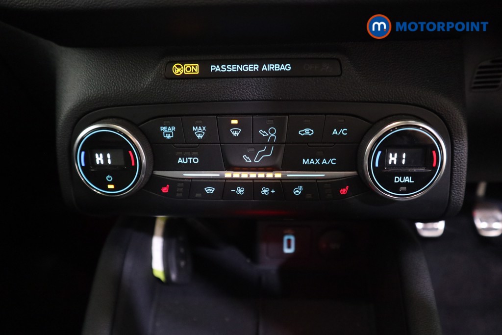 Used Ford Focus 2020 for sale - 76143402: Photo 16