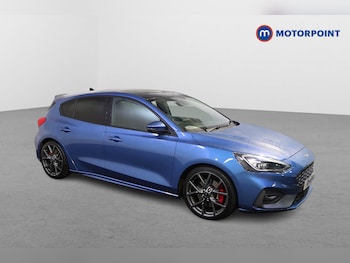 Ford - Focus