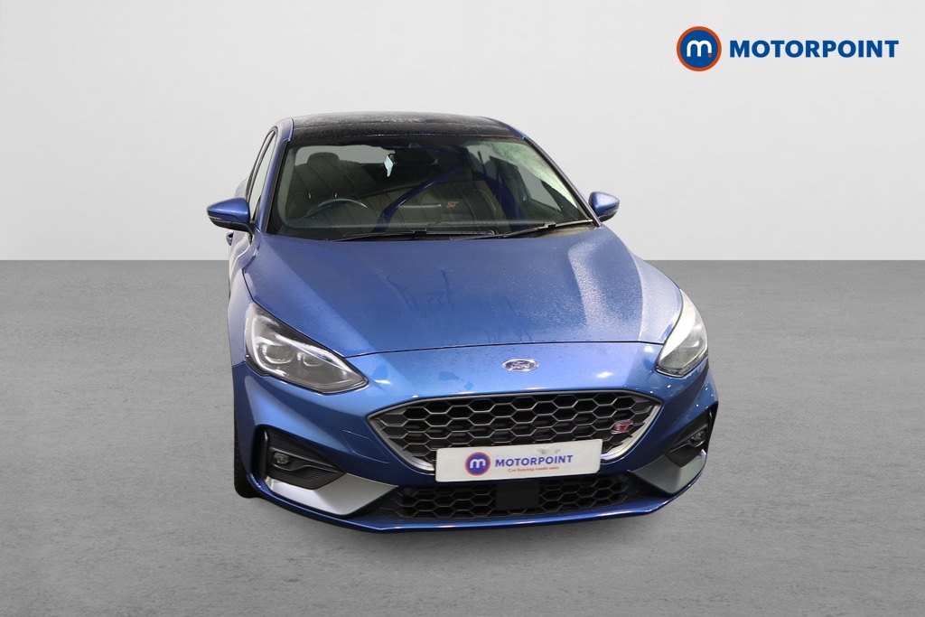 Used Ford Focus 2020 for sale - 76143402: Photo 2
