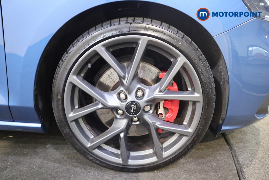 Used Ford Focus 2020 for sale - 76143402: Photo 27