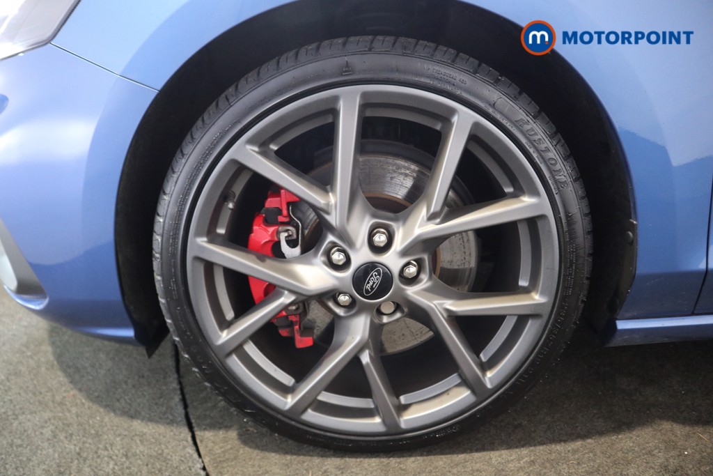 Used Ford Focus 2020 for sale - 76143402: Photo 28