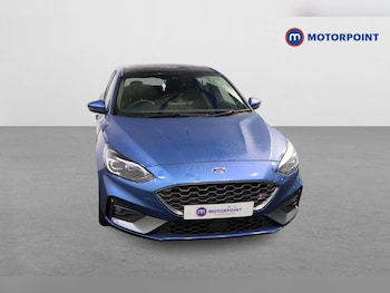 Used Ford Focus 2020 for sale - 76143402: Photo 2
