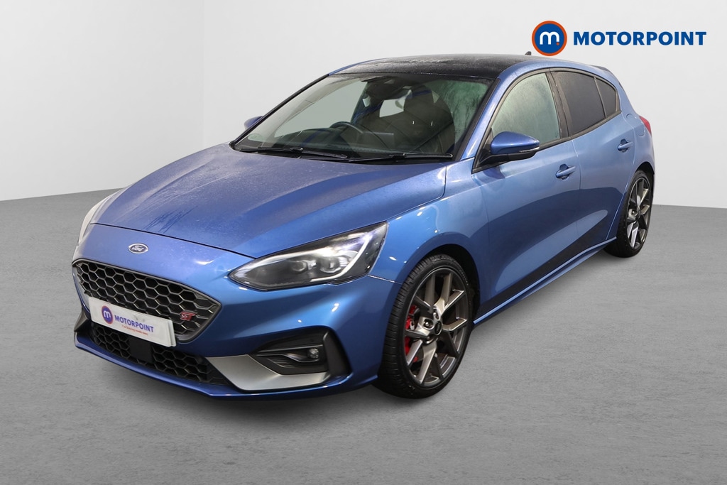 Used Ford Focus 2020 for sale - 76143402: Photo 3