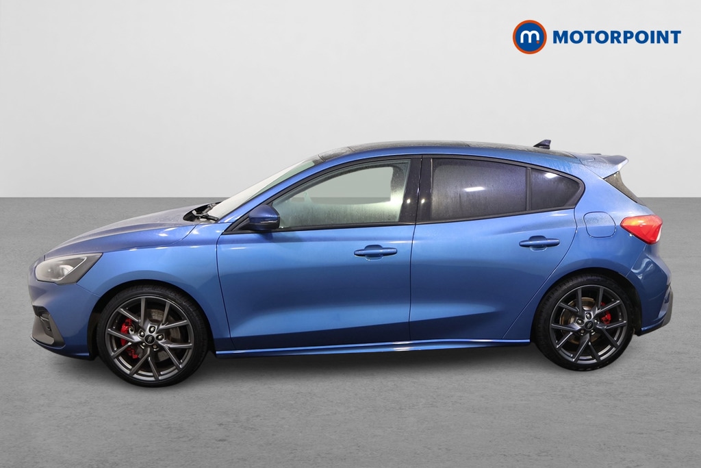 Used Ford Focus 2020 for sale - 76143402: Photo 4
