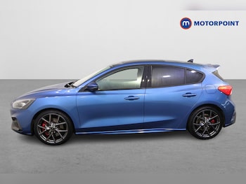 Used Ford Focus 2020 for sale - 76143402: Photo 4