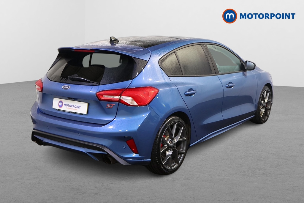 Used Ford Focus 2020 for sale - 76143402: Photo 7