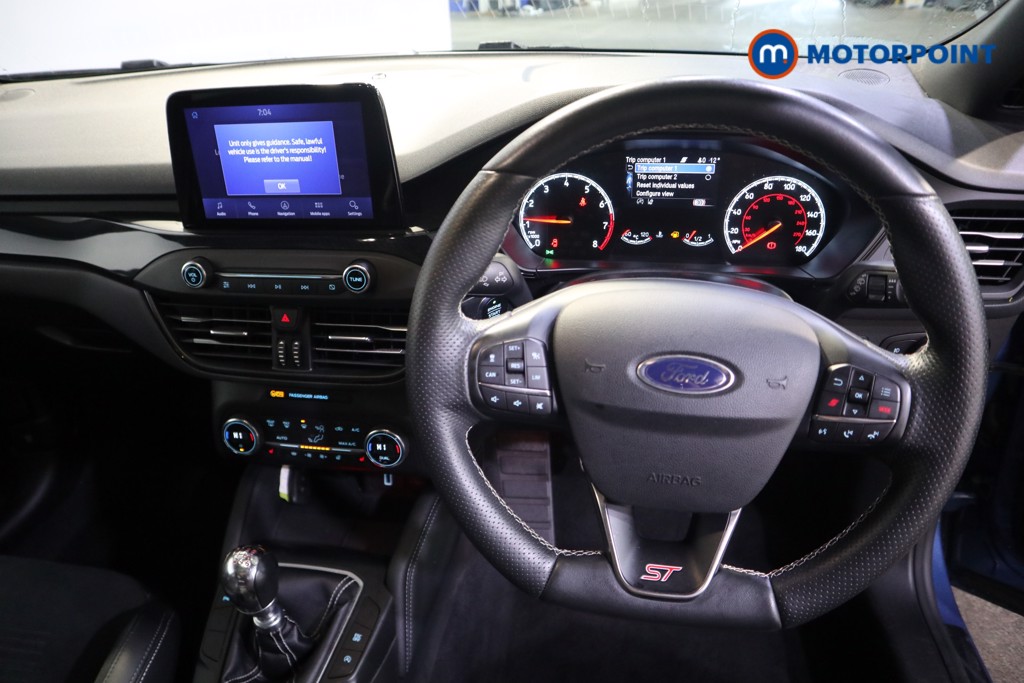Used Ford Focus 2020 for sale - 76143402: Photo 9