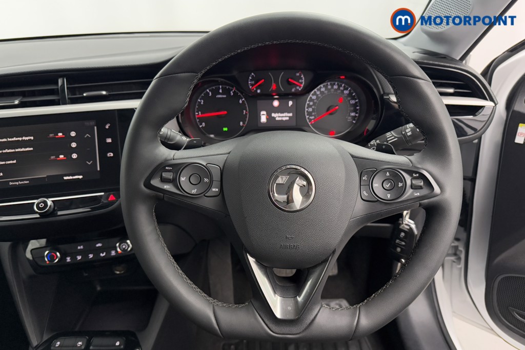 Used Vauxhall Corsa 2023 for sale - 77002183: Photo 10