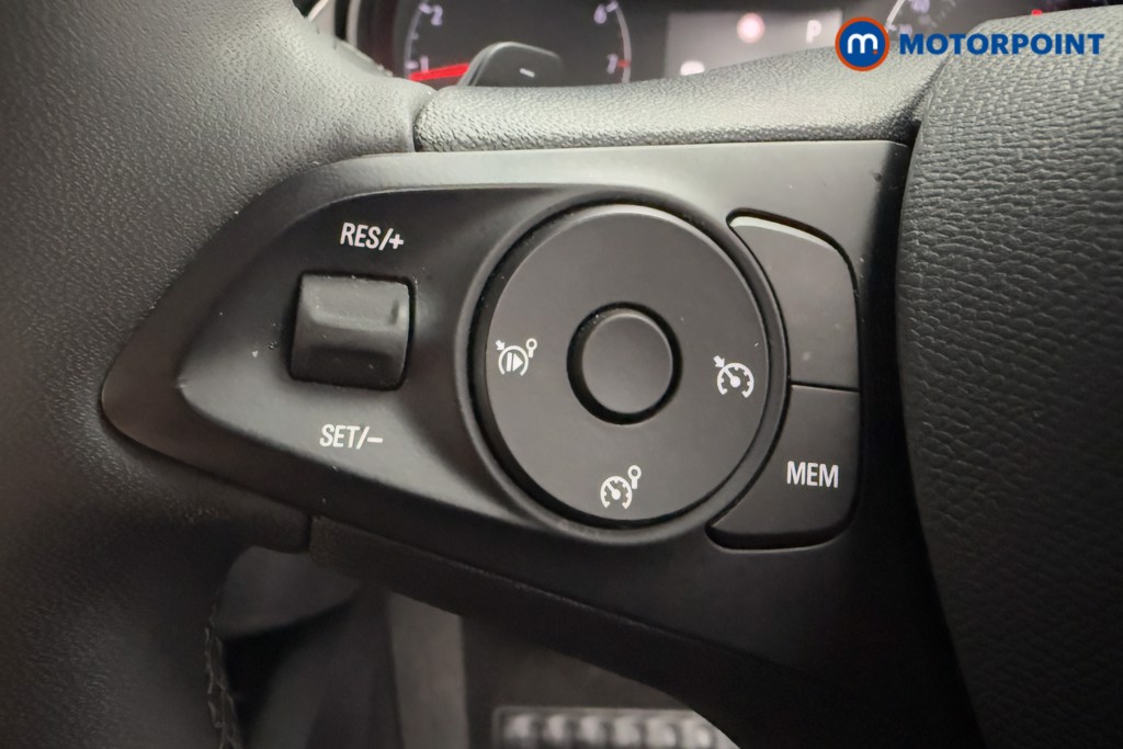 Used Vauxhall Corsa 2023 for sale - 77002183: Photo 11