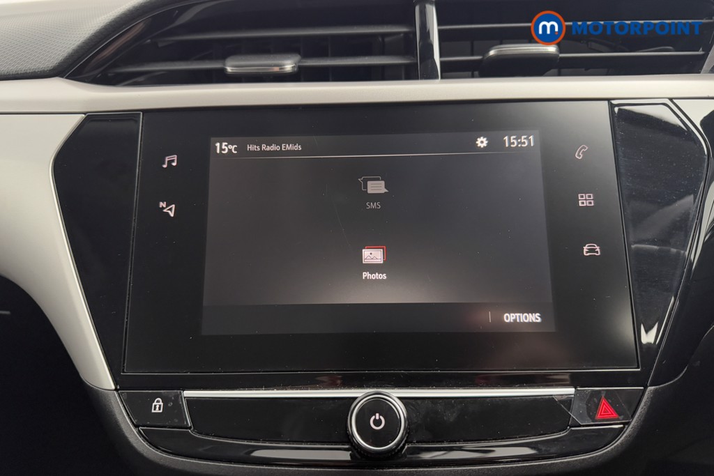 Used Vauxhall Corsa 2023 for sale - 77002183: Photo 12