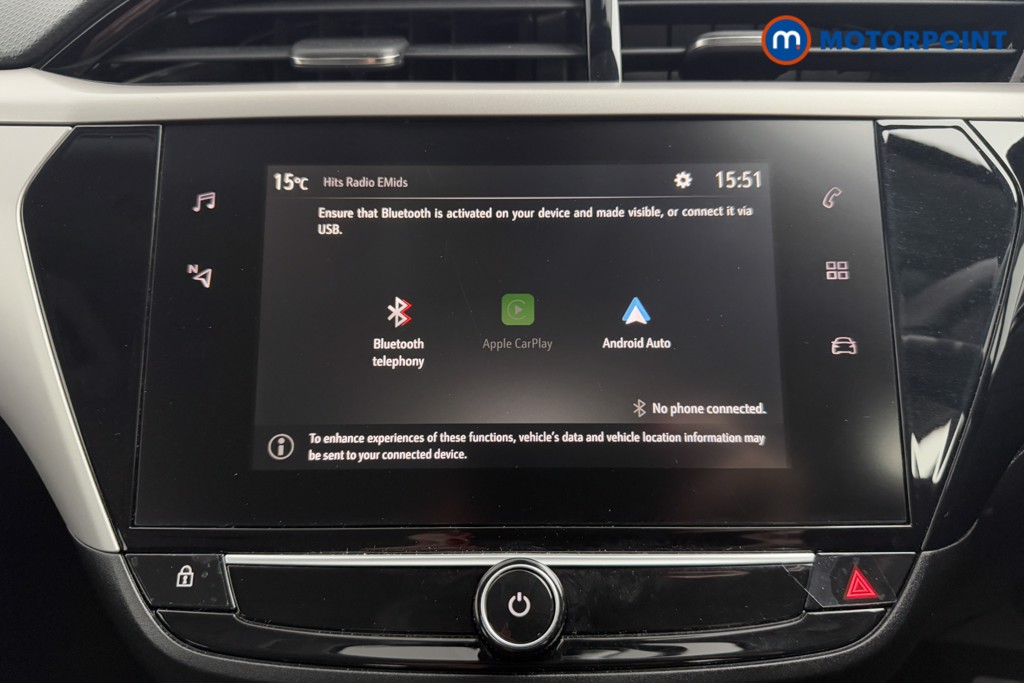 Used Vauxhall Corsa 2023 for sale - 77002183: Photo 13