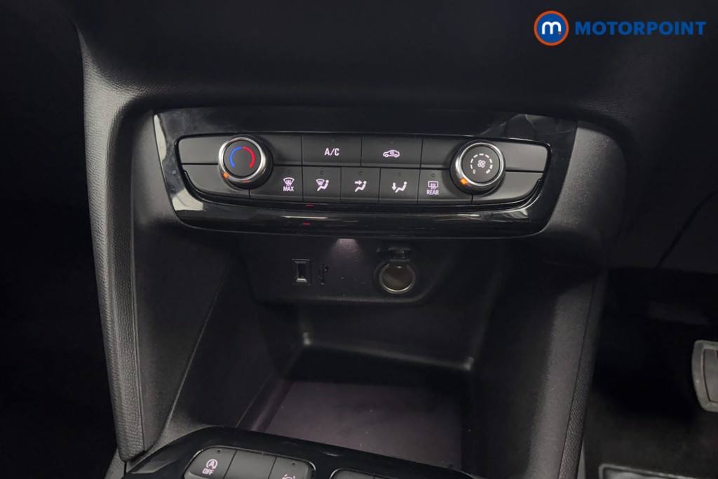 Used Vauxhall Corsa 2023 for sale - 77002183: Photo 14