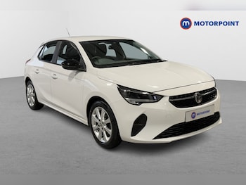 1.2 Turbo Design 5dr Auto