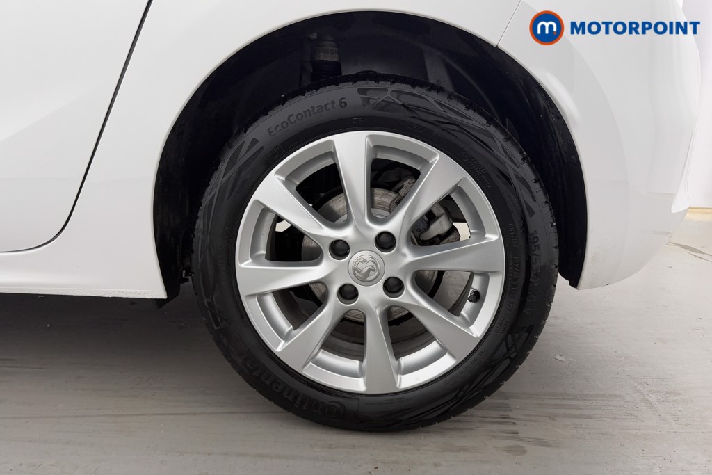 Used Vauxhall Corsa 2023 for sale - 77002183: Photo 21